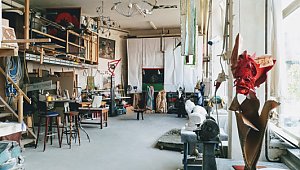 Werkstätten